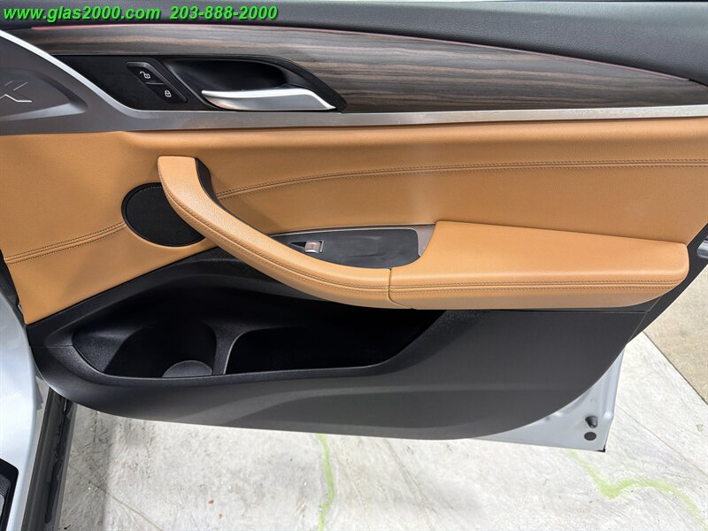2021 BMW X3 xDrive30i - Photo 29 - Bethany, CT 06524