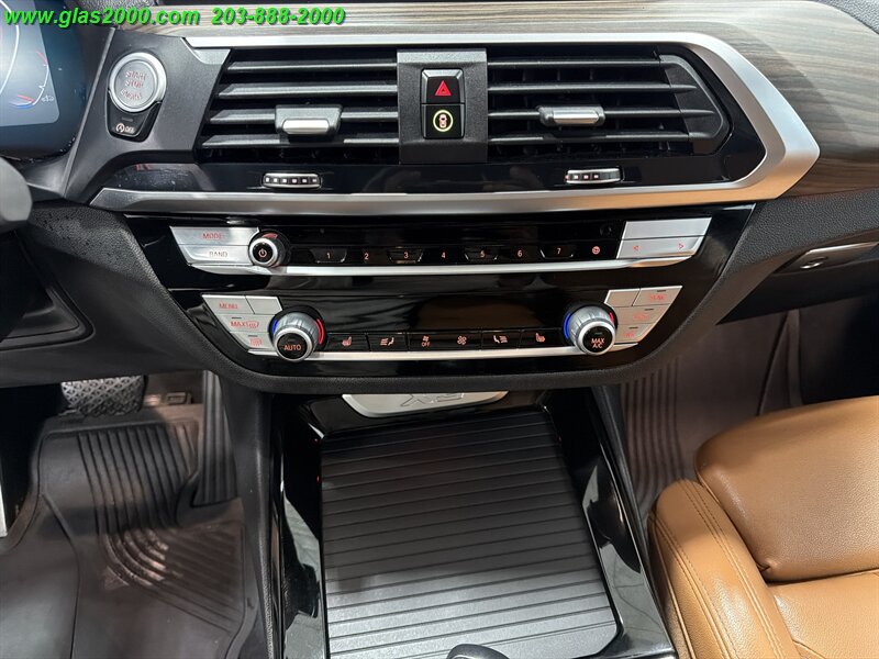 2021 BMW X3 xDrive30i - Photo 27 - Bethany, CT 06524