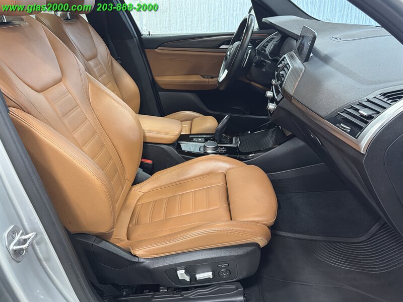 2021 BMW X3 xDrive30i - Photo 21 - Bethany, CT 06524