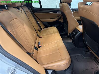 2021 BMW X3 xDrive30i - Photo 10 - Bethany, CT 06524