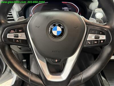 2021 BMW X3 xDrive30i - Photo 22 - Bethany, CT 06524