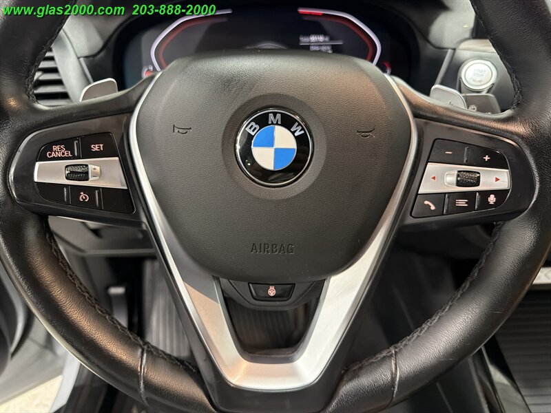 2021 BMW X3 xDrive30i - Photo 22 - Bethany, CT 06524