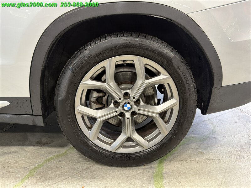 2021 BMW X3 xDrive30i - Photo 16 - Bethany, CT 06524