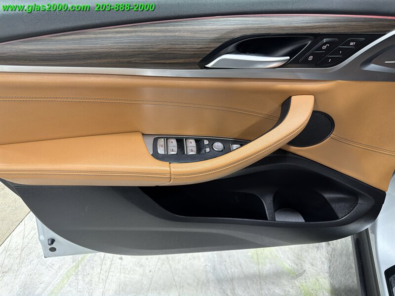 2021 BMW X3 xDrive30i - Photo 25 - Bethany, CT 06524