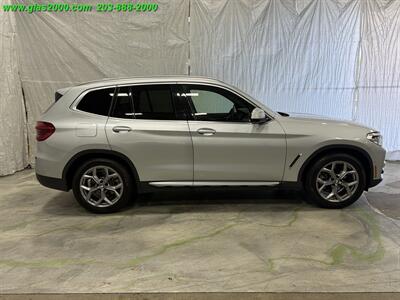2021 BMW X3 xDrive30i - Photo 14 - Bethany, CT 06524