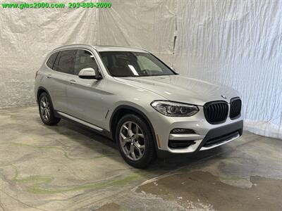 2021 BMW X3 xDrive30i - Photo 2 - Bethany, CT 06524