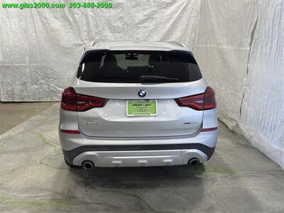 2021 BMW X3 xDrive30i - Photo 20 - Bethany, CT 06524
