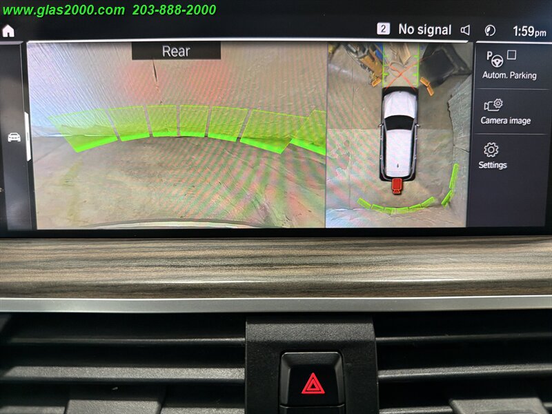 2021 BMW X3 xDrive30i - Photo 11 - Bethany, CT 06524