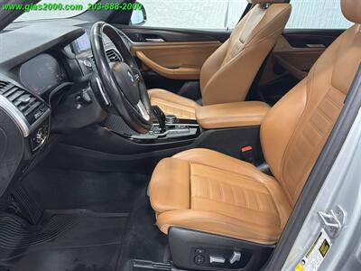 2021 BMW X3 xDrive30i - Photo 23 - Bethany, CT 06524