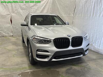 2021 BMW X3 xDrive30i - Photo 33 - Bethany, CT 06524