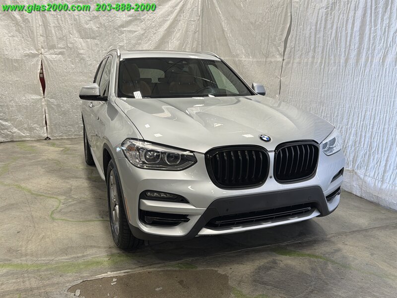 2021 BMW X3 xDrive30i - Photo 33 - Bethany, CT 06524