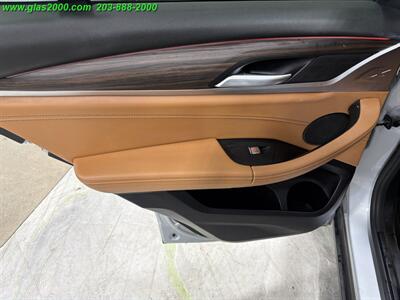 2021 BMW X3 xDrive30i - Photo 28 - Bethany, CT 06524
