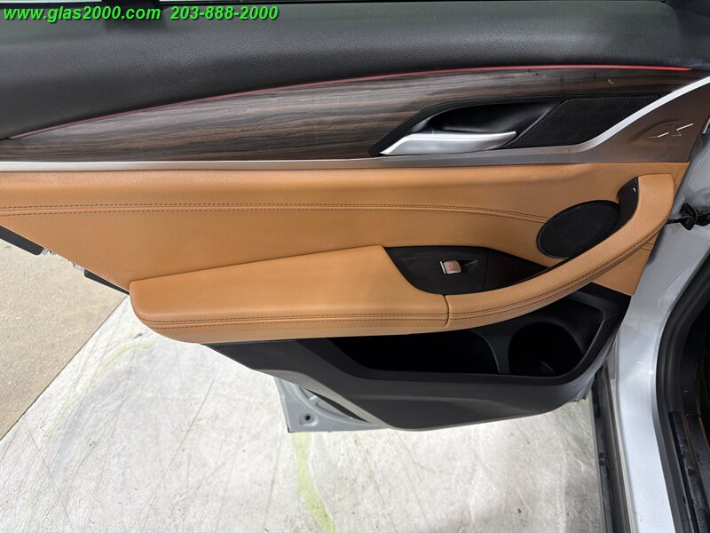 2021 BMW X3 xDrive30i - Photo 28 - Bethany, CT 06524
