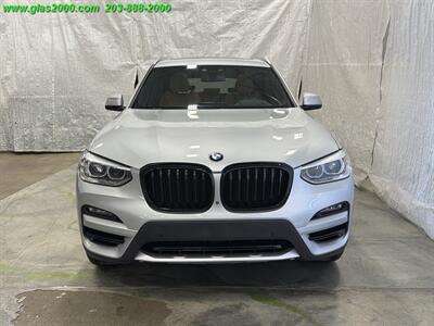 2021 BMW X3 xDrive30i - Photo 19 - Bethany, CT 06524