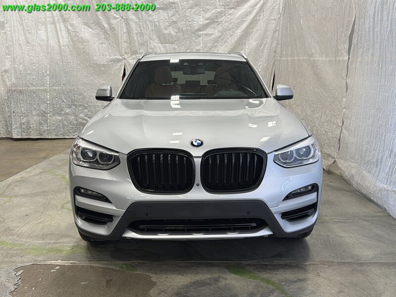 2021 BMW X3 xDrive30i - Photo 19 - Bethany, CT 06524