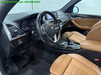 2021 BMW X3 xDrive30i - Photo 3 - Bethany, CT 06524