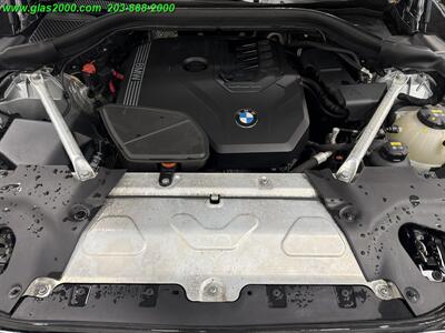 2021 BMW X3 xDrive30i - Photo 18 - Bethany, CT 06524