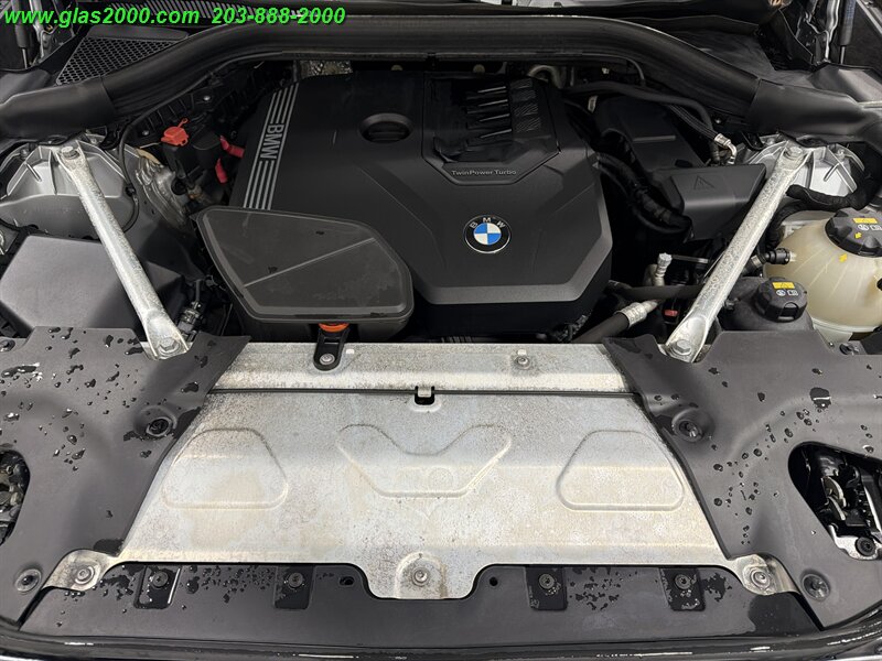 2021 BMW X3 xDrive30i - Photo 18 - Bethany, CT 06524