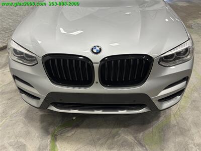 2021 BMW X3 xDrive30i - Photo 30 - Bethany, CT 06524