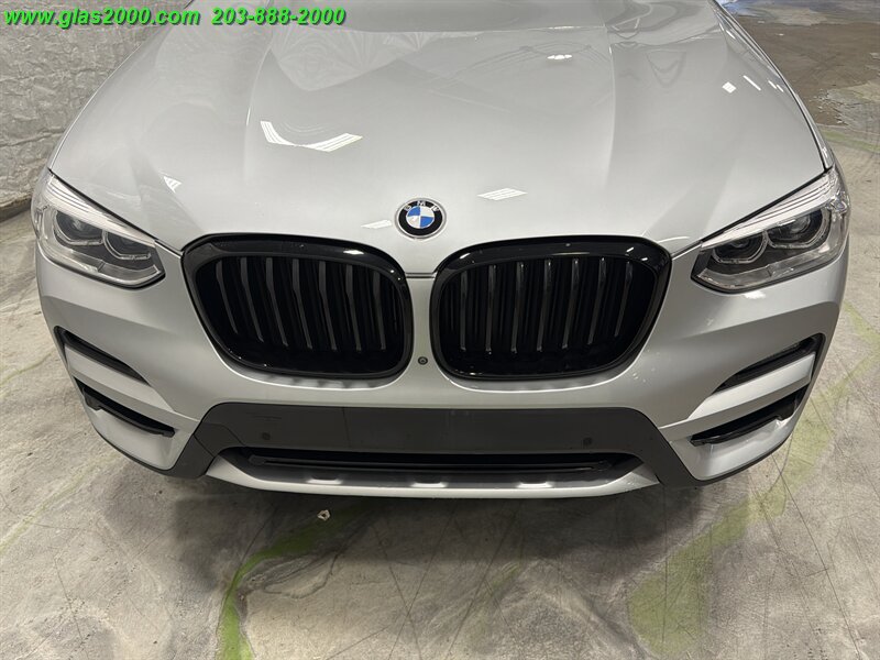 2021 BMW X3 xDrive30i - Photo 30 - Bethany, CT 06524
