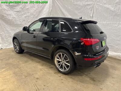 2017 Audi SQ5 3.0T Premium Plus quattro   - Photo 50 - Bethany, CT 06524