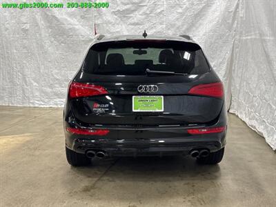 2017 Audi SQ5 3.0T Premium Plus quattro   - Photo 63 - Bethany, CT 06524