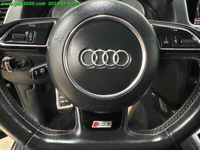 2017 Audi SQ5 3.0T Premium Plus quattro   - Photo 76 - Bethany, CT 06524