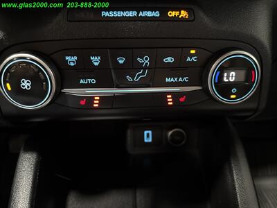 2020 Ford Escape Hybrid SE Sport   - Photo 30 - Bethany, CT 06524