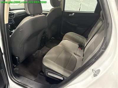 2020 Ford Escape Hybrid SE Sport   - Photo 9 - Bethany, CT 06524