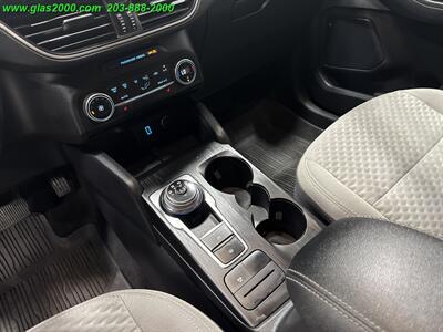 2020 Ford Escape Hybrid SE Sport   - Photo 27 - Bethany, CT 06524