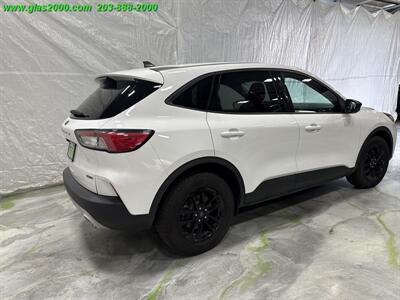 2020 Ford Escape Hybrid SE Sport   - Photo 8 - Bethany, CT 06524