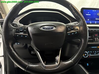 2020 Ford Escape Hybrid SE Sport   - Photo 4 - Bethany, CT 06524