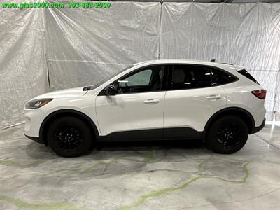 2020 Ford Escape Hybrid SE Sport   - Photo 13 - Bethany, CT 06524