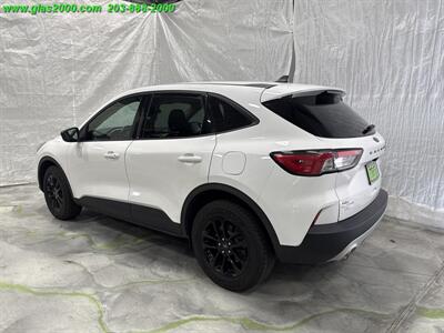 2020 Ford Escape Hybrid SE Sport   - Photo 7 - Bethany, CT 06524