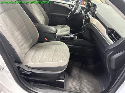 2020 Ford Escape Hybrid SE Sport   - Photo 5 - Bethany, CT 06524