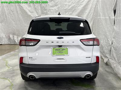 2020 Ford Escape Hybrid SE Sport   - Photo 20 - Bethany, CT 06524
