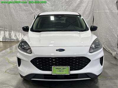 2020 Ford Escape Hybrid SE Sport   - Photo 19 - Bethany, CT 06524