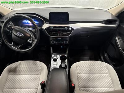 2020 Ford Escape Hybrid SE Sport   - Photo 6 - Bethany, CT 06524