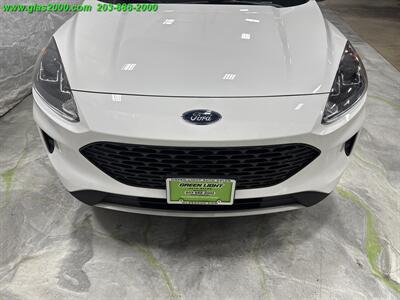 2020 Ford Escape Hybrid SE Sport   - Photo 18 - Bethany, CT 06524