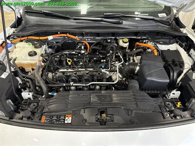 2020 Ford Escape Hybrid SE Sport   - Photo 12 - Bethany, CT 06524