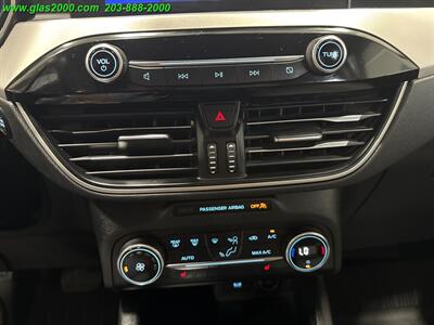2020 Ford Escape Hybrid SE Sport   - Photo 29 - Bethany, CT 06524