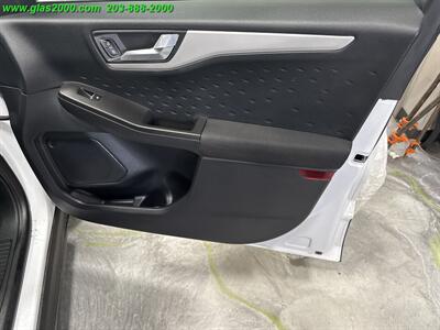 2020 Ford Escape Hybrid SE Sport   - Photo 26 - Bethany, CT 06524