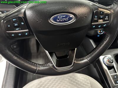 2020 Ford Escape Hybrid SE Sport   - Photo 22 - Bethany, CT 06524