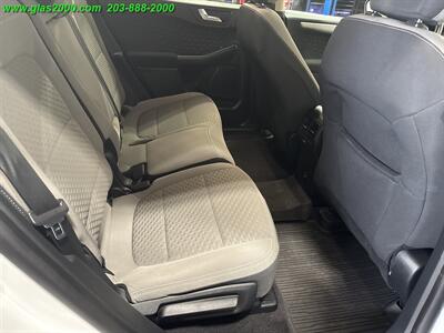 2020 Ford Escape Hybrid SE Sport   - Photo 10 - Bethany, CT 06524