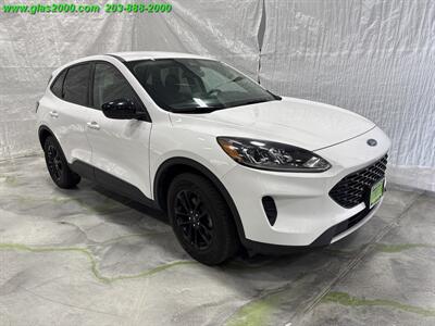 2020 Ford Escape Hybrid SE Sport   - Photo 2 - Bethany, CT 06524
