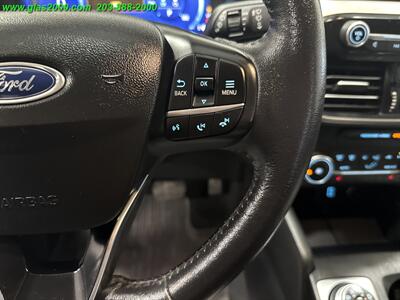 2020 Ford Escape Hybrid SE Sport   - Photo 23 - Bethany, CT 06524