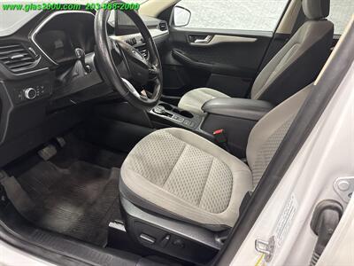2020 Ford Escape Hybrid SE Sport   - Photo 3 - Bethany, CT 06524