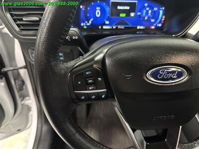 2020 Ford Escape Hybrid SE Sport   - Photo 21 - Bethany, CT 06524