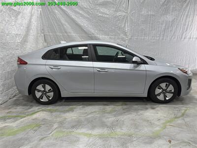 2021 Hyundai IONIQ Hybrid Blue   - Photo 14 - Bethany, CT 06524