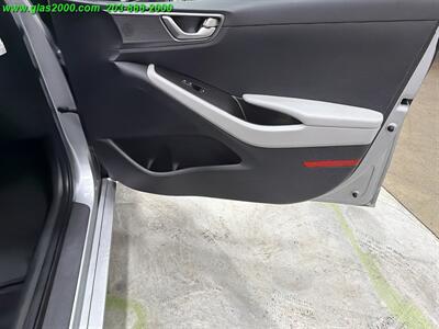 2021 Hyundai IONIQ Hybrid Blue   - Photo 30 - Bethany, CT 06524